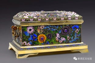 天工开物 2019全国工艺美术暨非物质文化遗产精品邀请展开幕啦
