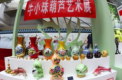 眼前一亮!遵化这些特色商品竟然成了抢手货!看看都有啥?