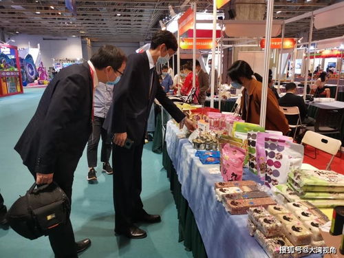 mif 中国民族商品文化工艺展区组建12年,展现民族地区脱贫好故事