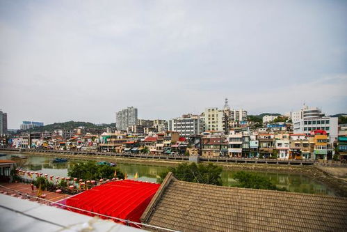 从水产加工厂到厦门第一个年轻文化艺术区,年轻人都来打卡网红地