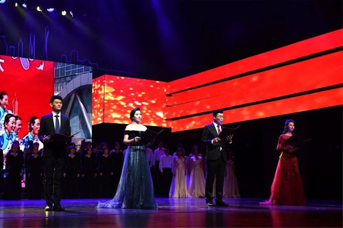 汇集全国群文佳作 2018浦东文化艺术节闭幕演出今夜隆重举行