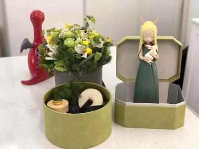 中国IP展携明星IP亮相深圳文博会，引领文化艺术新潮流