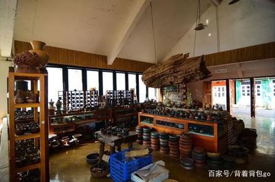 探索西双版纳 非物质文化遗产与世界最大茶柱的独特魅力